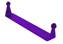 Steinjäger Doors Gladiator JT 2019 to Present Holders for 2 Doors Sinbad Purple