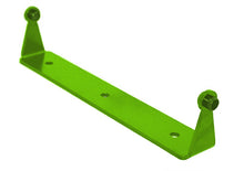 Steinjäger Doors Wrangler YJ 1987-1995 Holders for 2 Doors Neon Green
