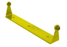 Steinjäger Doors Gladiator JT 2019 to Present Holders for 2 Doors Neon Yellow