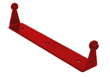 Steinjäger Doors Gladiator JT 2019 to Present Holders for 2 Doors Red Baron