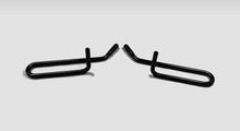 Steinjäger Exterior Accessories CJ-7 1976-1986 Foot Pegs