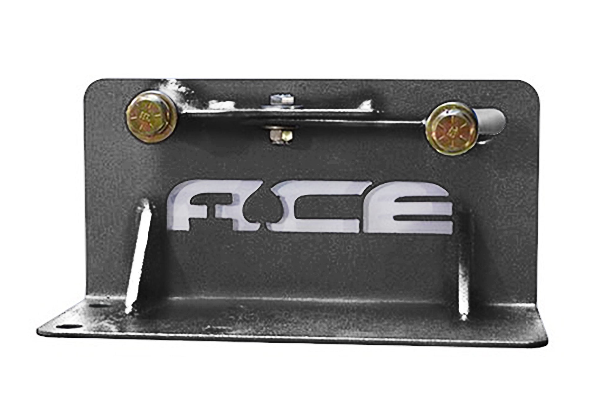 Steinjäger Recovery and Towing Wrangler JL 2018 to Present High Lift Jack Mount Fits Stand Alone Tire Carrier Bare