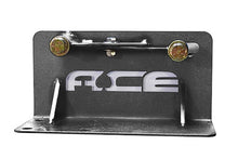 Steinjäger Recovery and Towing Wrangler JL 2018 to Present High Lift Jack Mount Fits Stand Alone Tire Carrier Bare