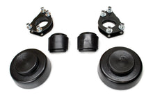 02-07 Jeep KJ Liberty 2 Inch Performance Spacer Lift Kit TeraFlex