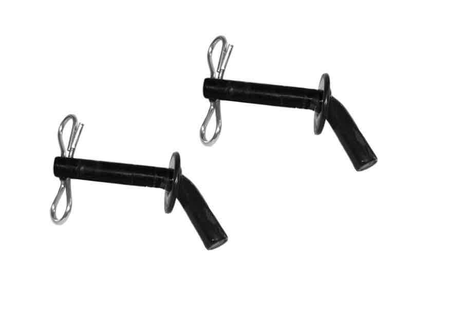Steinjäger Suspensions Wrangler TJ 1997-2006 Sway Bar Replacement Parts Quick Disconnect Pins