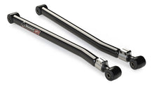 07-18 Wrangler JK Alpine IR Long Arm Pair Front Lower 3-6 Inch Lift TeraFlex