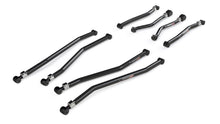 20-Up Jeep Gladiator Alpine IR Long Arm Kit 8-Arm 3-6 Inch Lift TeraFlex