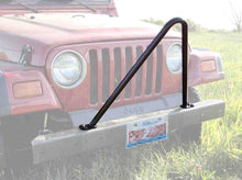 Steinjäger Bumpers Wrangler TJ 1997-2006 Stinger