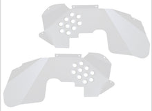Steinjäger Fenders Wrangler JK 2007-2018 Inner Front Cloud White