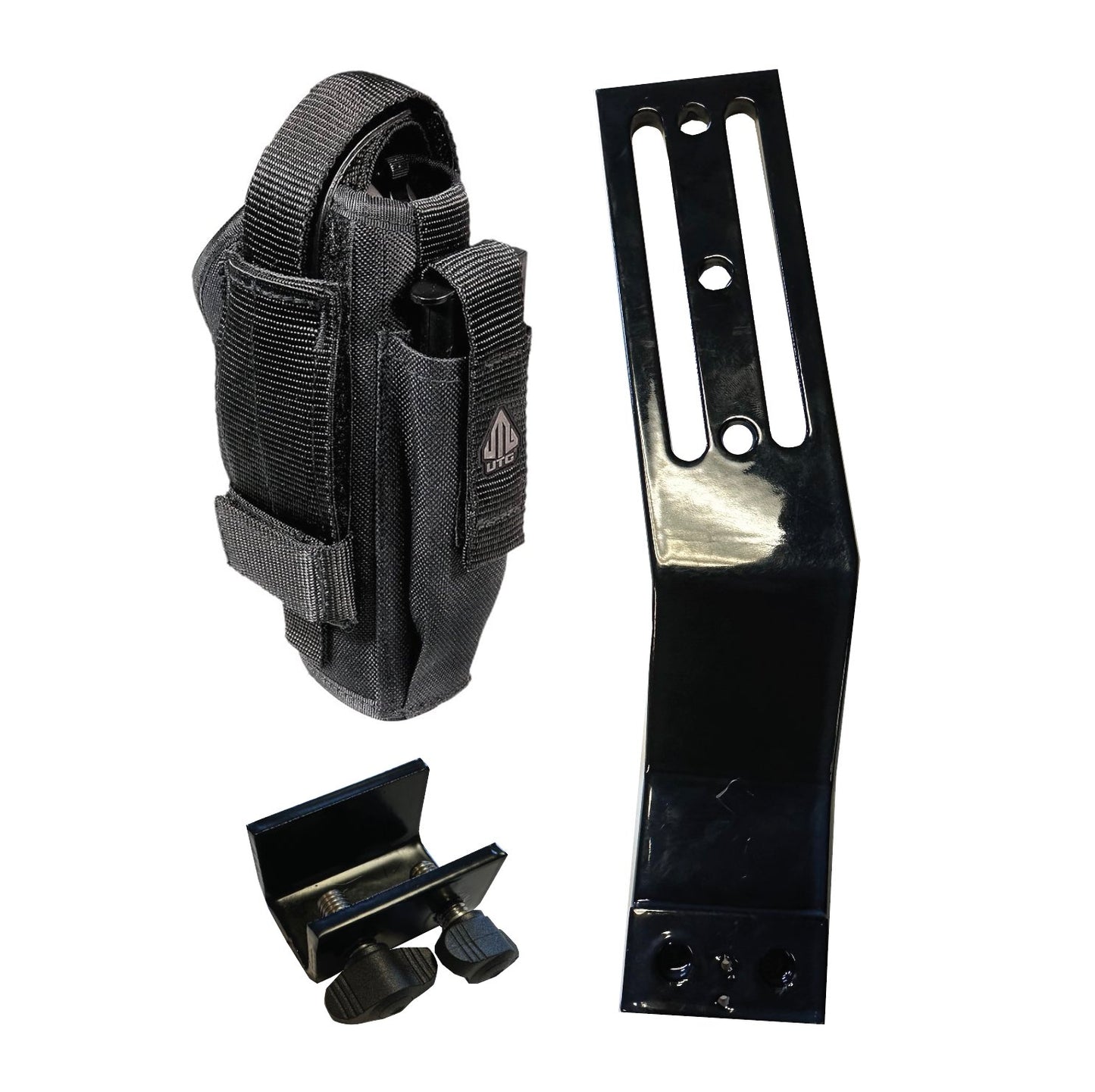 Steinjäger Interior Accessories Compass 2007 to Present Firearm Mounting Kit