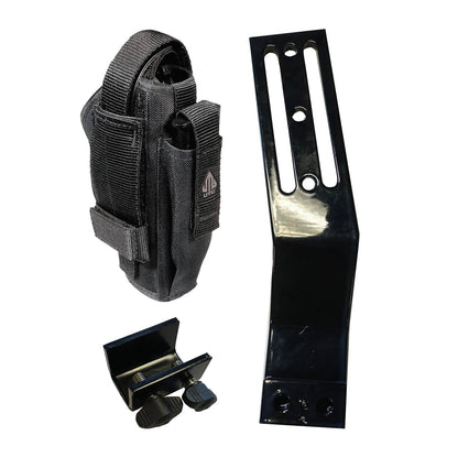 Steinjäger Interior Accessories Compass 2007 to Present Firearm Mounting Kit