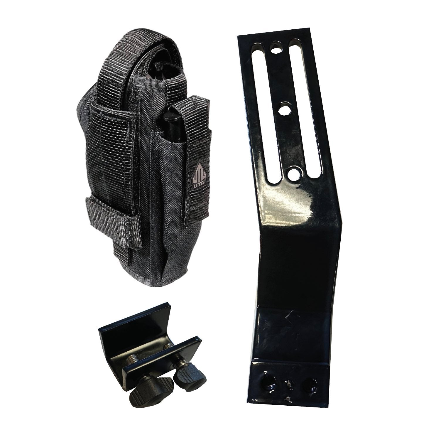 Steinjäger Interior Accessories Wrangler JL 2018 to Present Firearm Mounting Kit