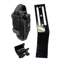 Steinjäger Interior Accessories Wrangler JK 2007-2018 Firearm Mounting Kit