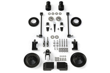07-18 Wrangler JK 2.5 Inch Performance Spacer Lift Kit & Shock Extensions TeraFlex