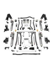 18-Up Wrangler JL 4 Door Alpine RT Coilover Suspension System - 44/44 - 392/2.0/3.6 TeraFlex