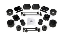 18-Up Wrangler JL 2 Door Sport/Sahara 2.5 Inch Performance Spacer Lift Kit No Shocks or Exts TeraFlex