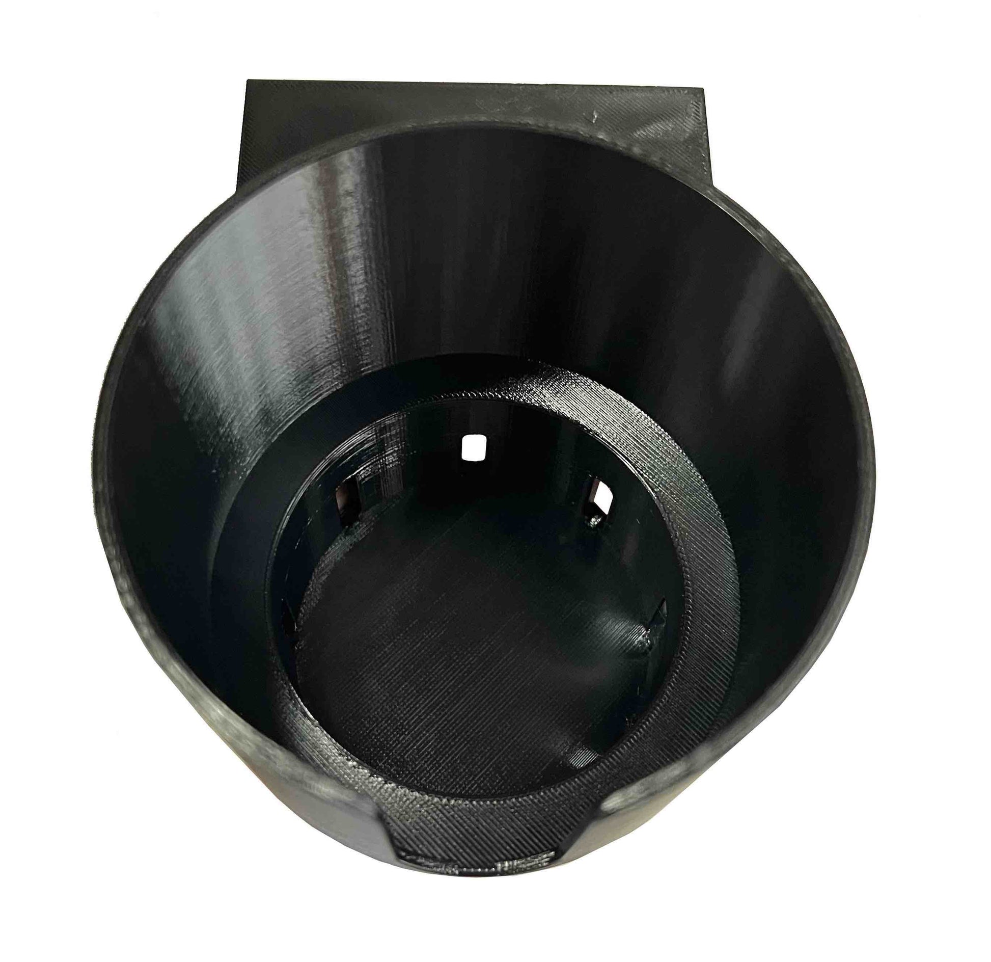 Steinjäger Exterior Accessories CJ-7 1976-1986 Cup Holder
