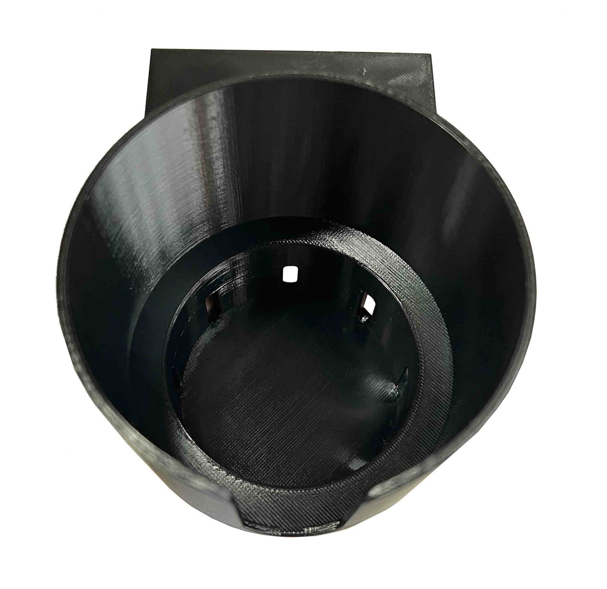 Steinjäger Interior Accessories Wrangler YJ 1987-1995 Cup Holder