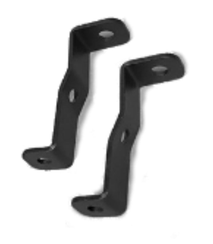 Steinjäger Exterior Accessory Renegade BU 2015 to 2023 Ditch Light Bracket