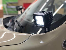 Steinjäger Exterior Accessory Renegade BU 2015 to 2023 Ditch Light Bracket