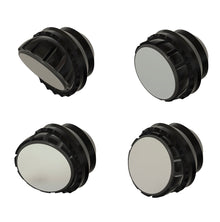 Steinjäger Mirror Wrangler JK 2007-2018 Adjustable Spotter