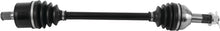 QuadBoss 16-19 Can-Am Defender HD10 Rear Left Replacement Axle