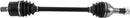 QuadBoss 16-19 Can-Am Defender HD10 Rear Left Replacement Axle