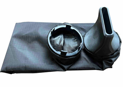 Steinjäger JagerFlow Kit Wrangler JK 2007-2018 Front Seat 2 Kits