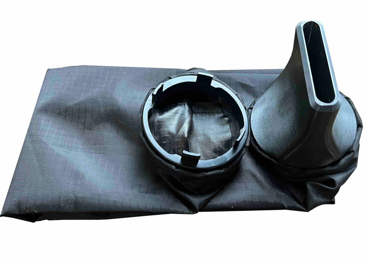 Steinjäger JagerFlow Kit Wrangler JK 2007-2018 Rear Seat