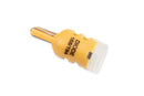 Diode Dynamics 194 LED Bulb HP3 LED - Amber Short (Single)