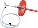 QuadBoss Tire Sealant Pump 5gal
