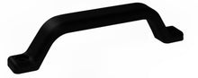 Steinjäger Doors CJ-5 1955-1983 Replacement Parts Inner Pull Handle Black