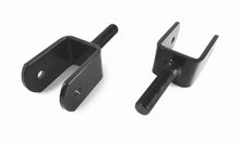 Steinjäger Control Arms Cherokee XJ 1984-2001 Clevis, Front Upper
