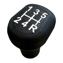 Steinjäger Interior Accessories Cherokee XJ 1984-2001 Transmission Gear Shifter Knob AX15 Transmission