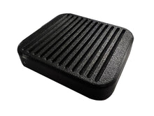Steinjäger Interior Accessories CJ-5 1957-1983 Replacement Parts Brake Clutch Pedal Pad Repl OE 5363508