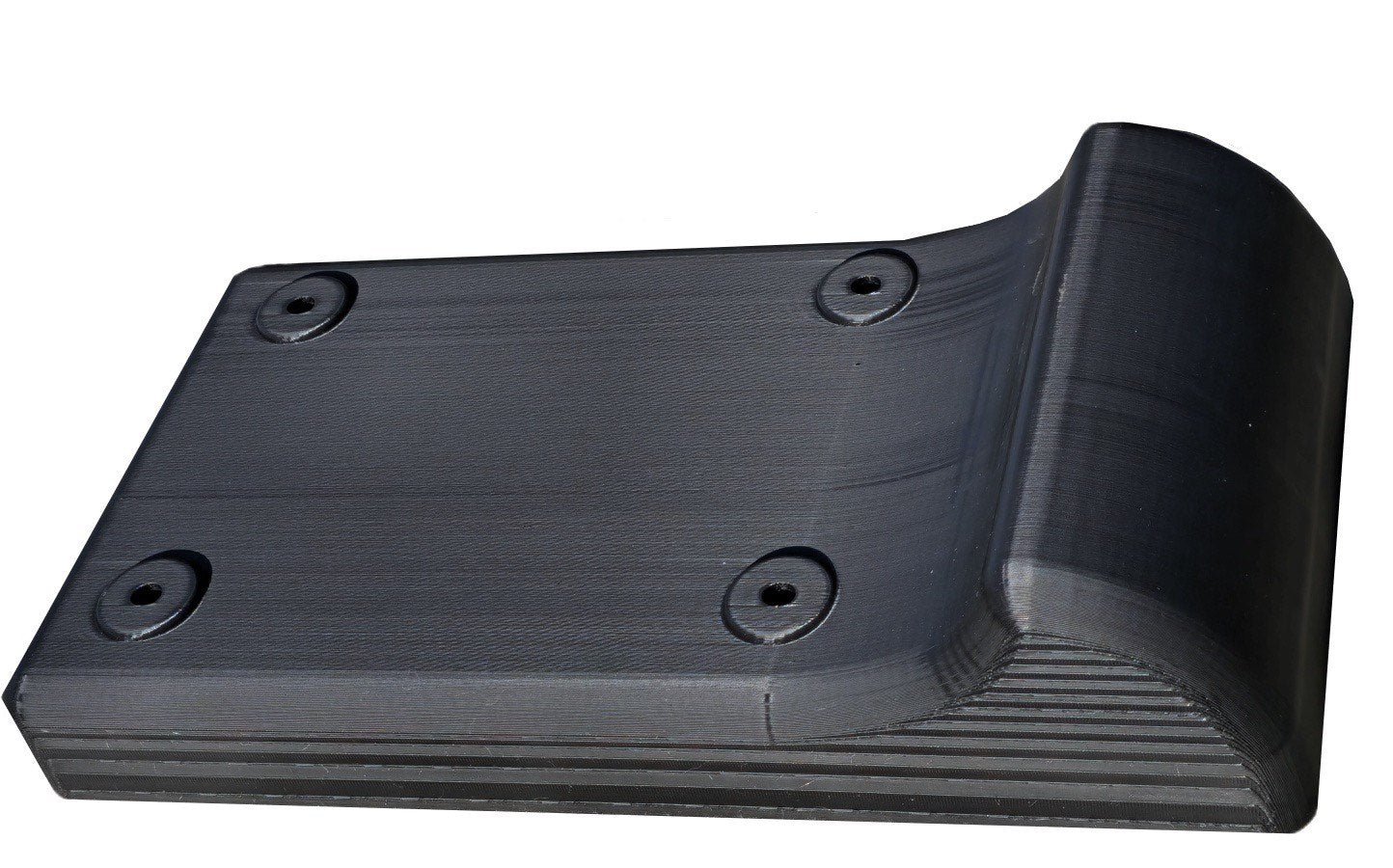 Steinjäger Exterior Accessories Wrangler TJ 1997-2006 License Plate Brackets