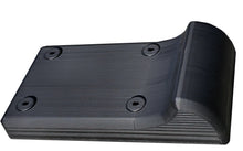 Steinjäger Exterior Accessories Wrangler TJ 1997-2006 License Plate Brackets