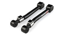 07-18 Wrangler JK Alpine IR Short Arm Pair Front Upper 2-4 Inch Lift TeraFlex