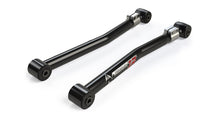 07-18 Wrangler JK Alpine IR Short Arm Pair Front Lower 2-4 Inch Lift TeraFlex