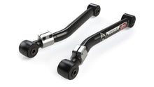 07-18 Wrangler JK Alpine IR Short Arm Pair Rear Upper 2-4 Inch Lift TeraFlex