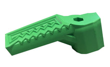 Steinjäger Exterior Accessories Gladiator JT 2019 to Present Foot Pegs Green Plastic