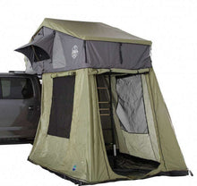 Overland Vehicle Systems HD Nomdic N3E - Roof Rop Tent & Annex Room Combo