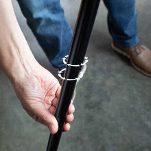 Overland Vehicle Systems HD Nomadic 270 - Awning Poles, 3.0 Meter 6 Piece Kit