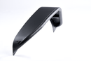 Jeep JK/JKU Full Assault Black Aluminum Fender Kit - Front