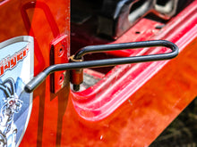 Steinjäger Exterior Accessories CJ-7 1976-1986 Foot Pegs