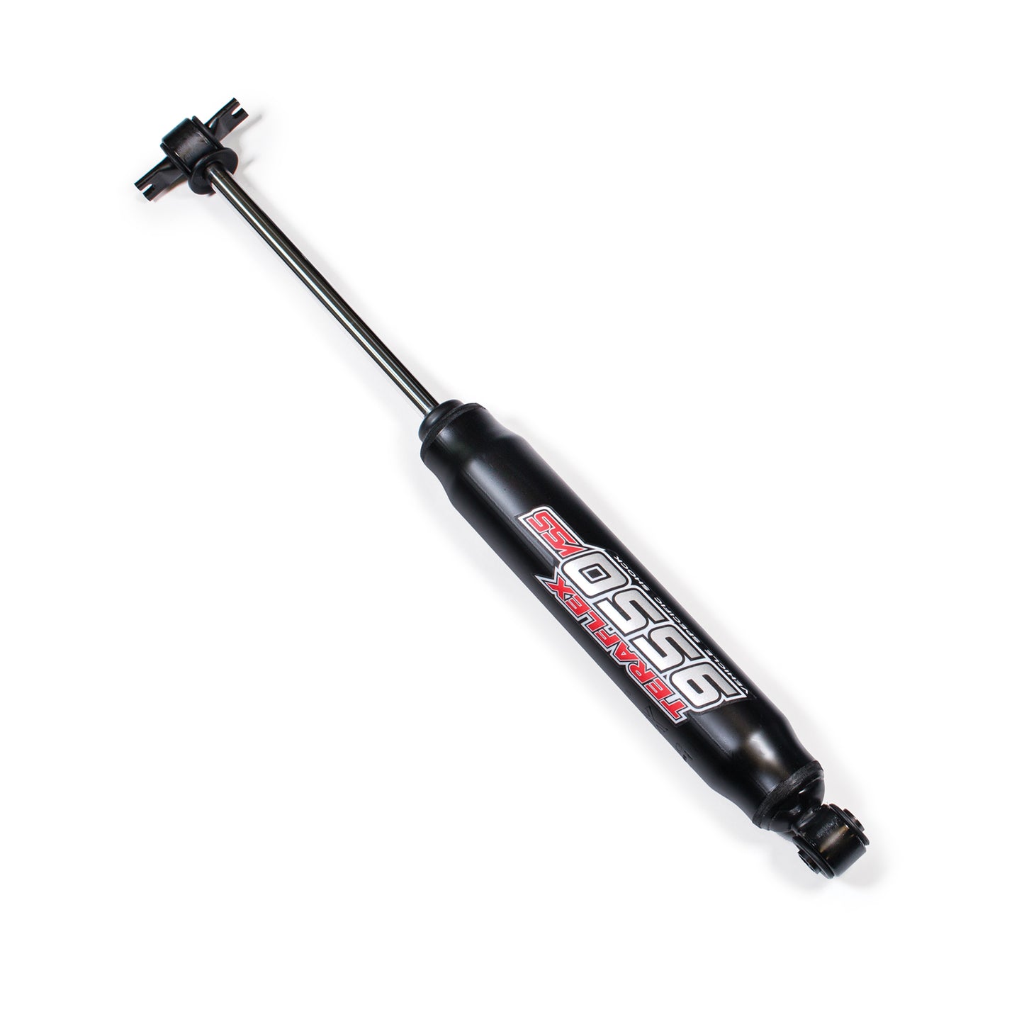 97-06 Jeep Wrangler TJ 9550 VSS Twin-Tube Shock Rear 3-4 Inch Lift TeraFlex
