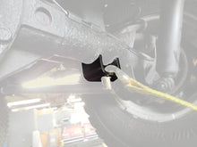 Steinjäger Suspensions Wrangler JK 2007-2018 Tie Down Brackets Front and Rear Axle