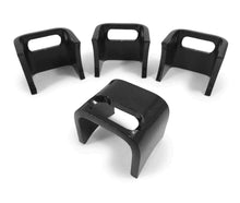 Steinjäger Suspensions Wrangler JK 2007-2018 Tie Down Brackets Front and Rear Axle