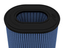 aFe Magnum FLOW Pro 5R Universal Air Filter 5.50in F / 10x8 IN / Bx 8x6 T (Inv) / 9in H