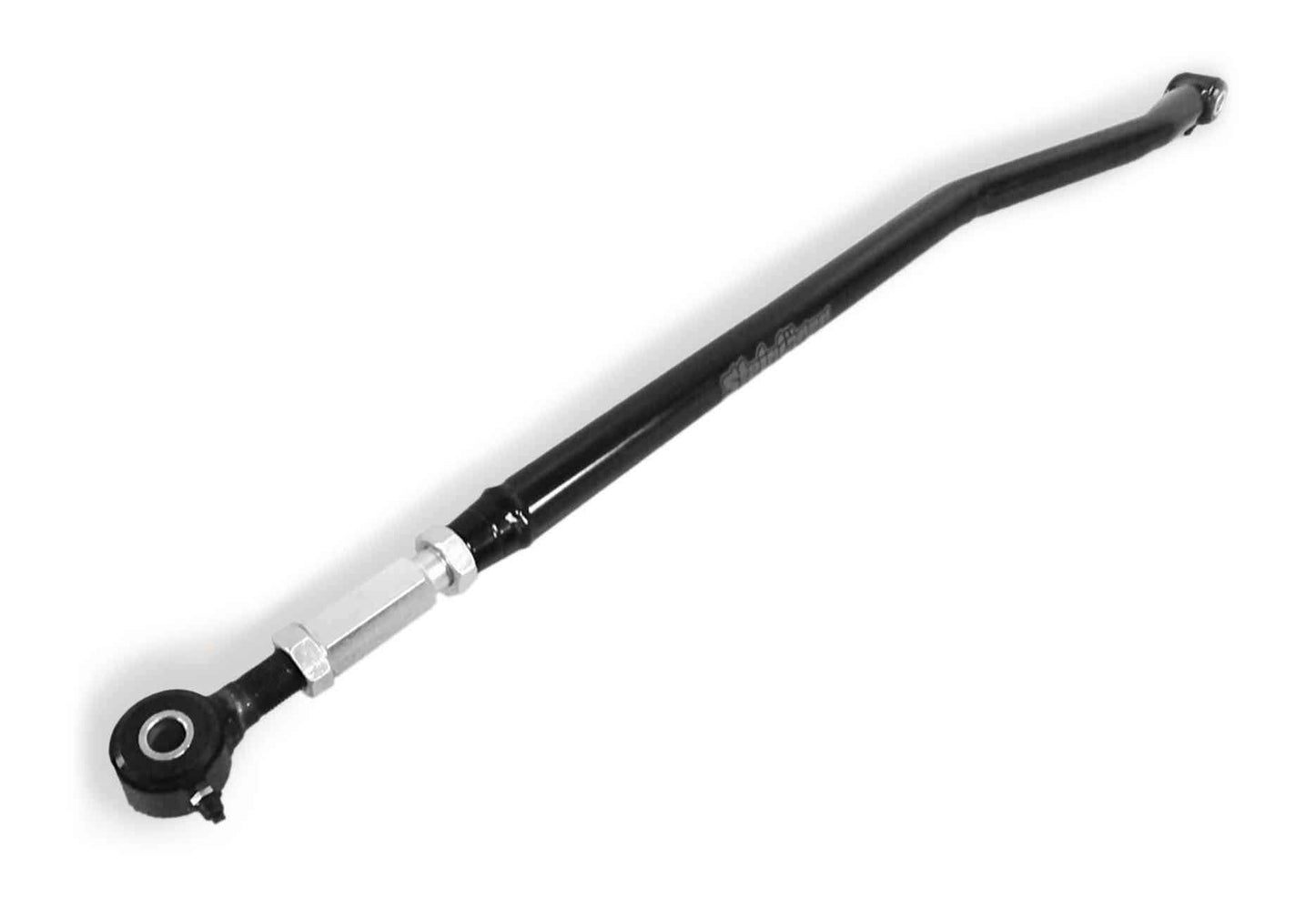 Steinjäger Suspensions Wrangler TJ 1997-2006 Panhard Bars DOM Bare